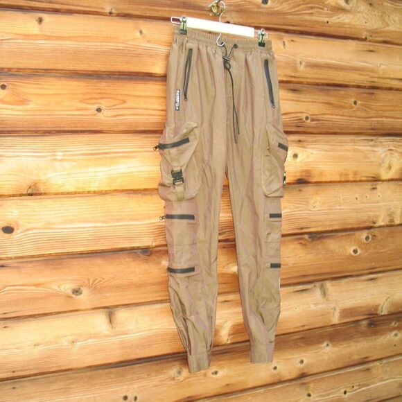 8&9 MFG Combat Nylon Pants - Picture 4 of 12